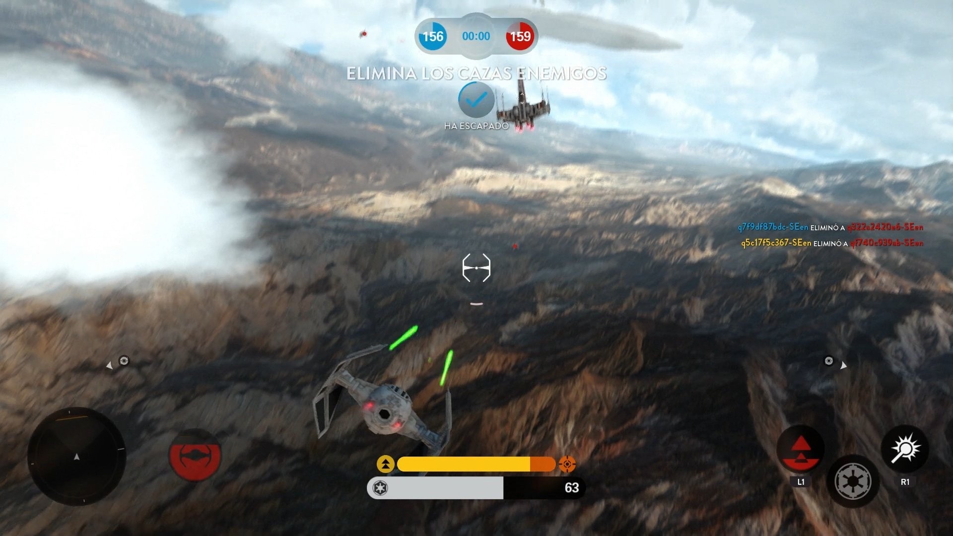 Star Wars Battlefront - Imagen 9